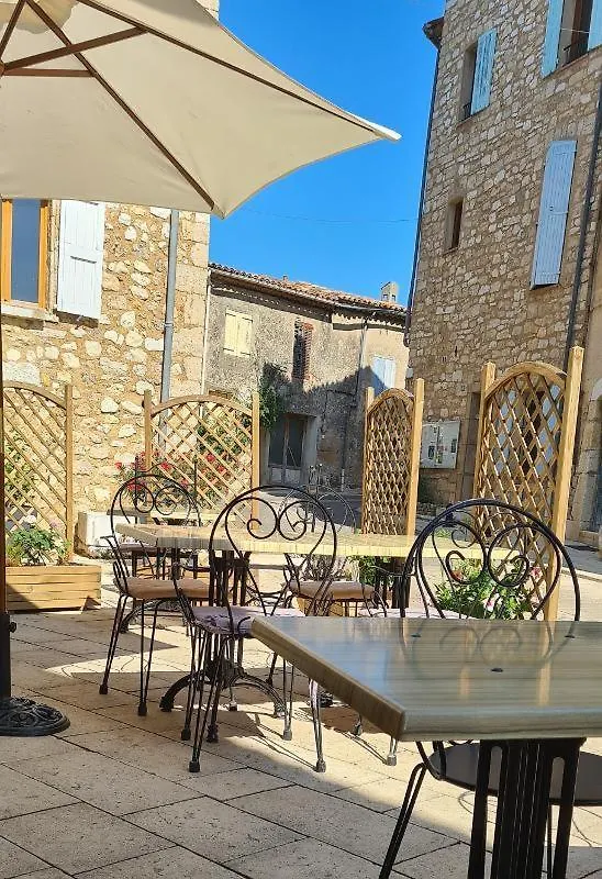 Auberge De Baudinard Sur Verdon