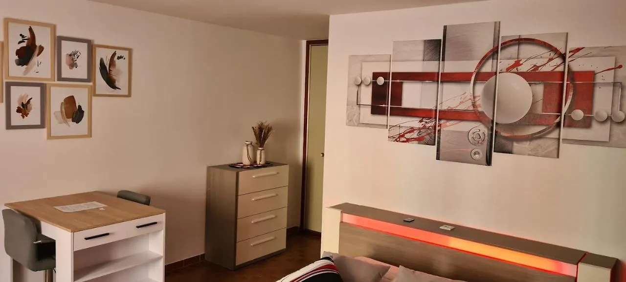 Auberge De Baudinard Sur Verdon Hotel
