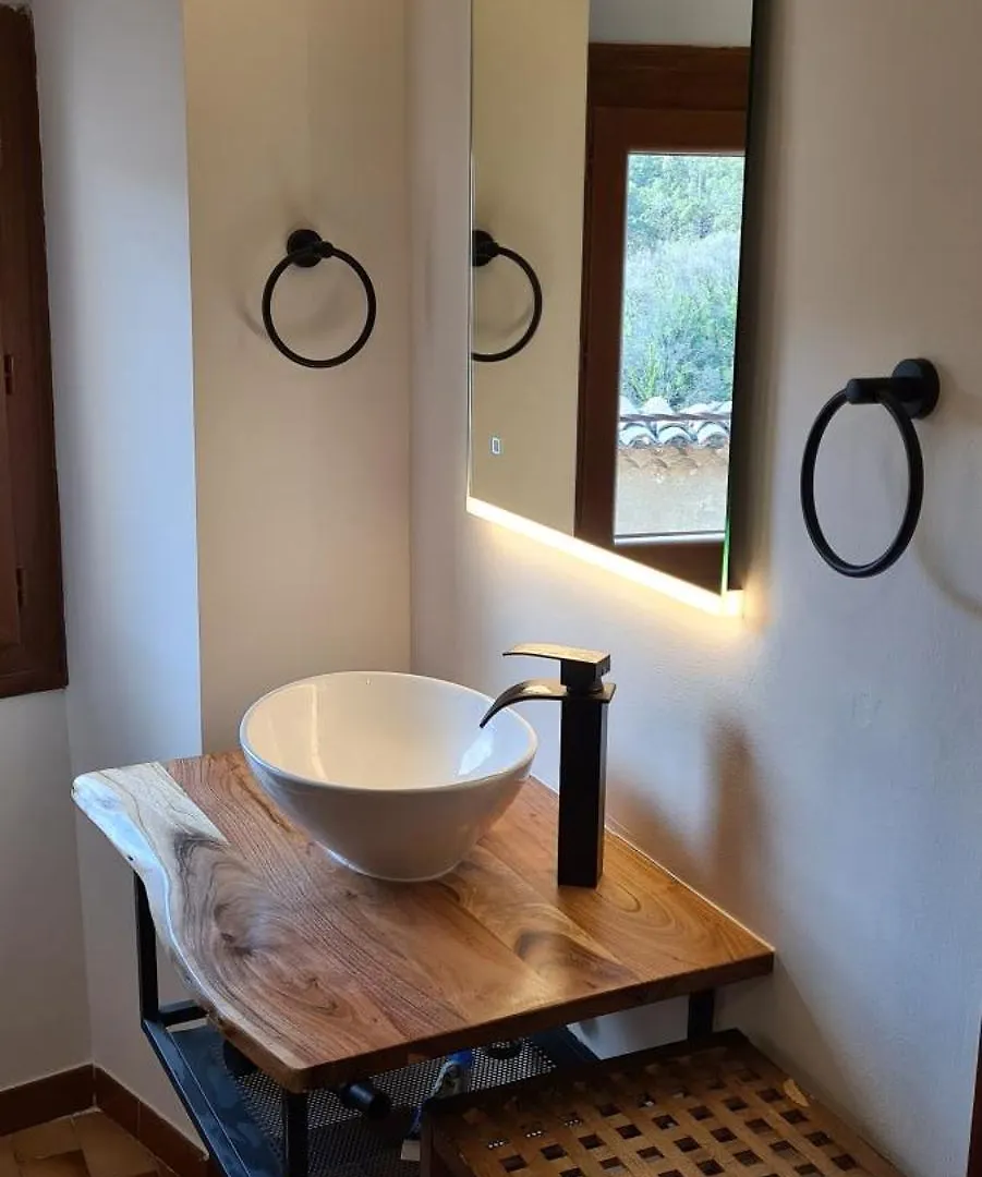 Hotel Auberge De Baudinard Sur Verdon