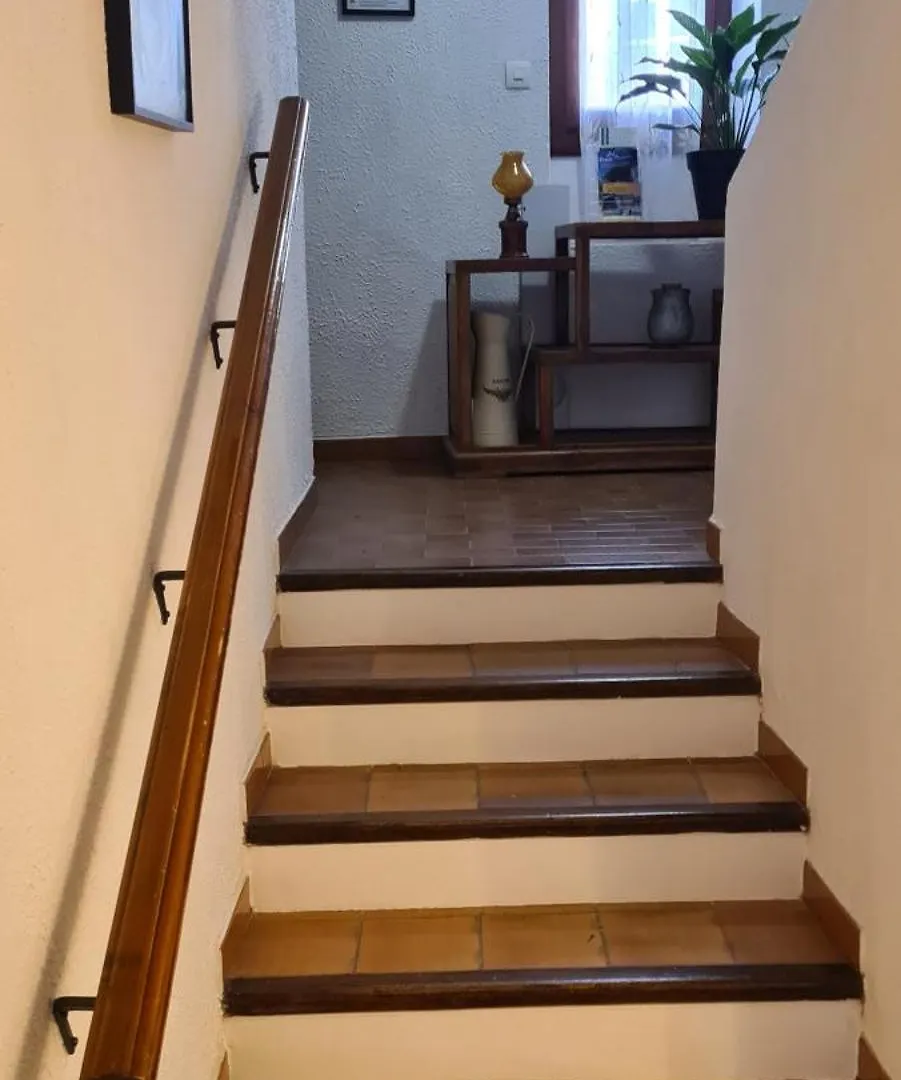 *** Hotel Auberge De Baudinard Sur Verdon France