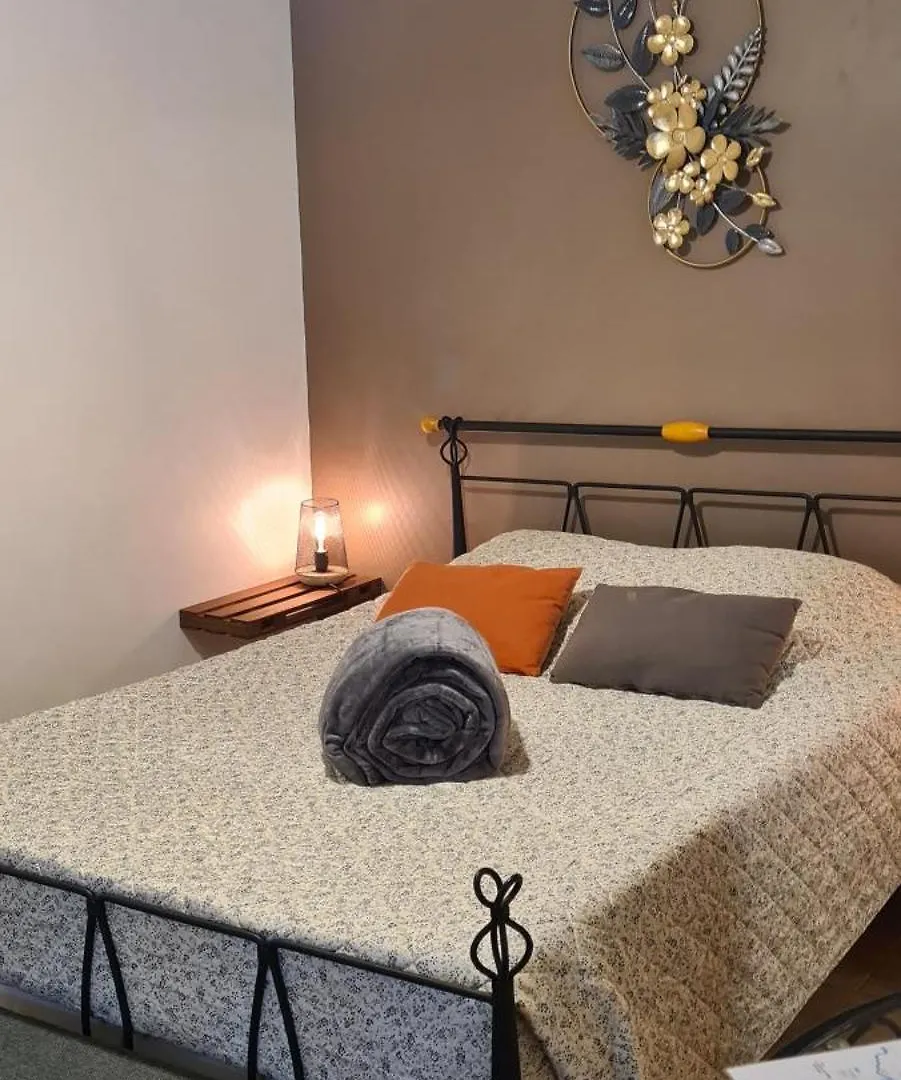 Hotel Auberge De Baudinard Sur Verdon