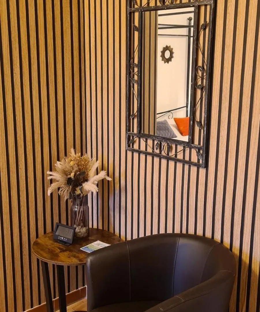 Hotel Auberge De Baudinard Sur Verdon