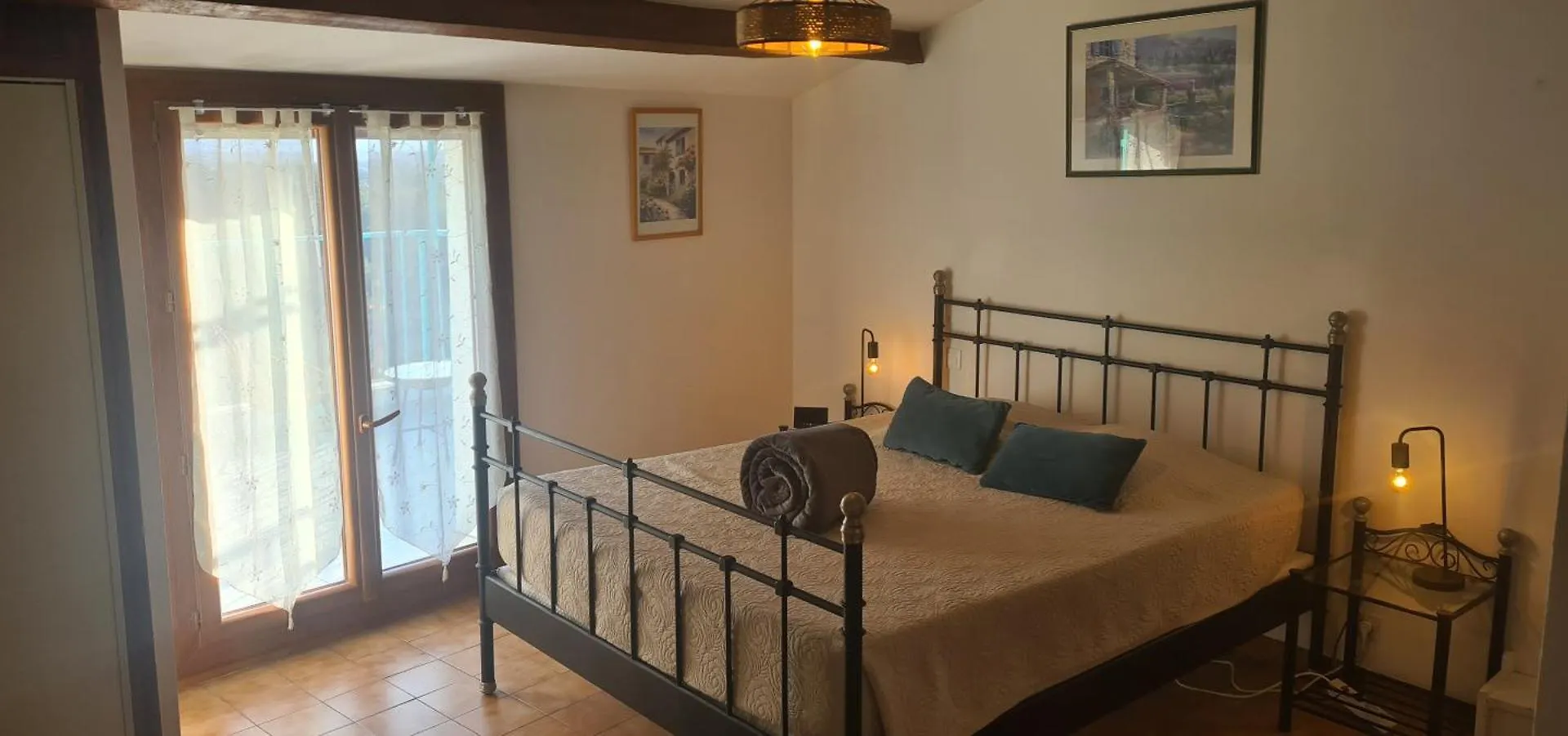 Auberge De Baudinard Sur Verdon 3*,  France