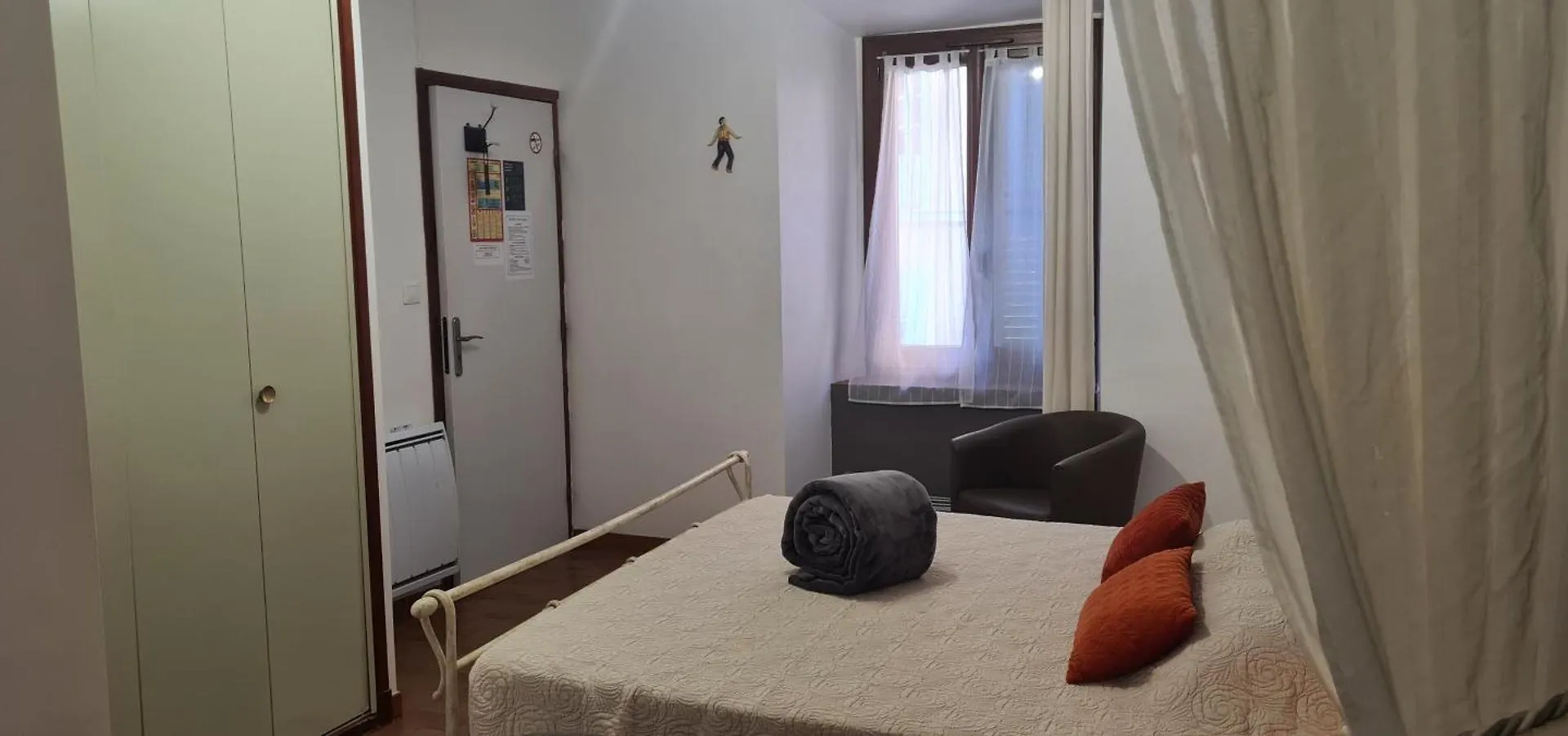 Hotel Auberge De Baudinard Sur Verdon