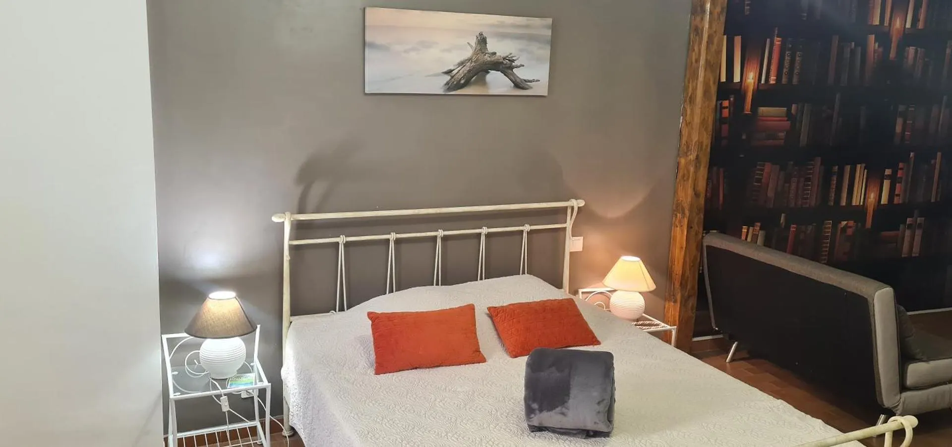 L'Auberge de Baudinard