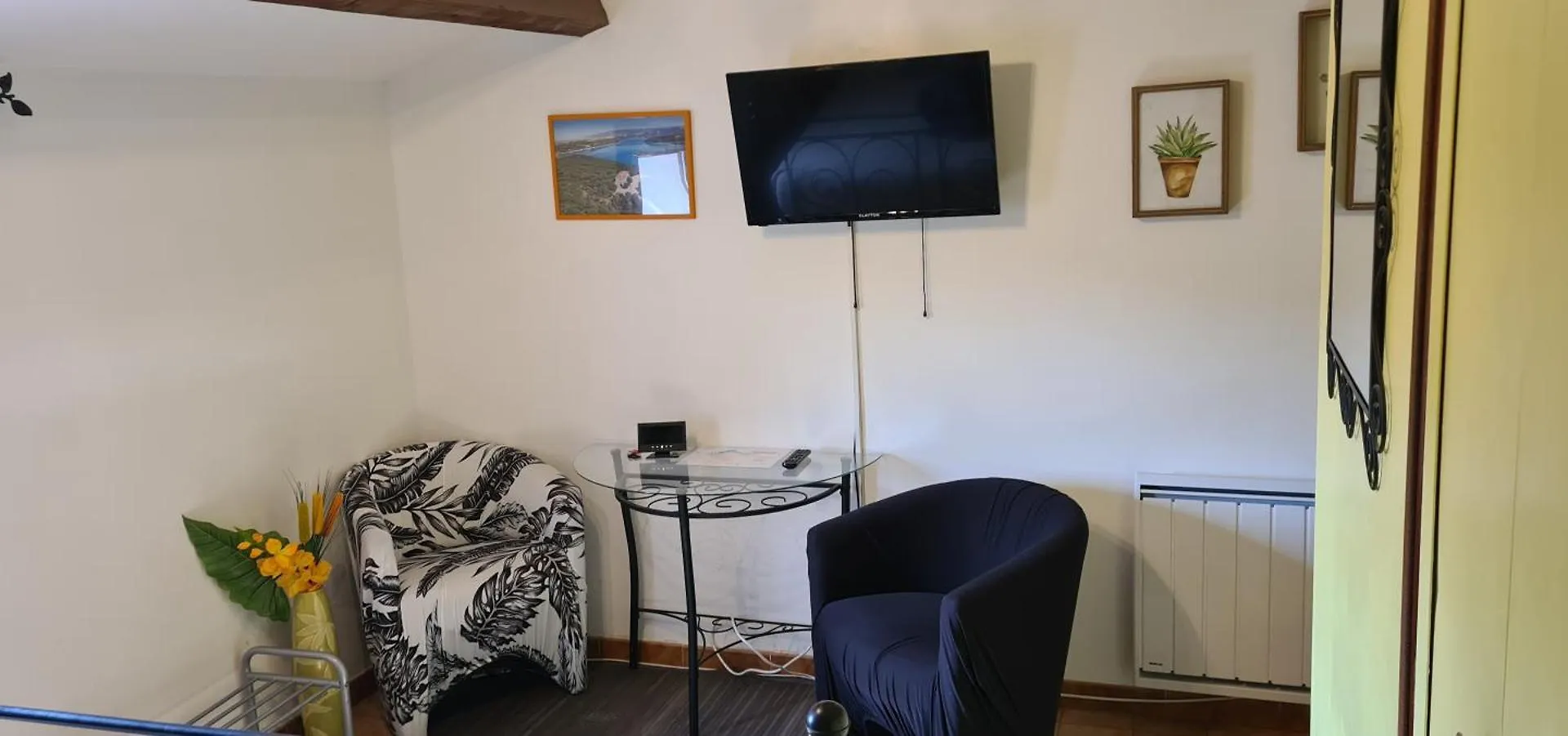 *** Hotel Auberge De Baudinard Sur Verdon France