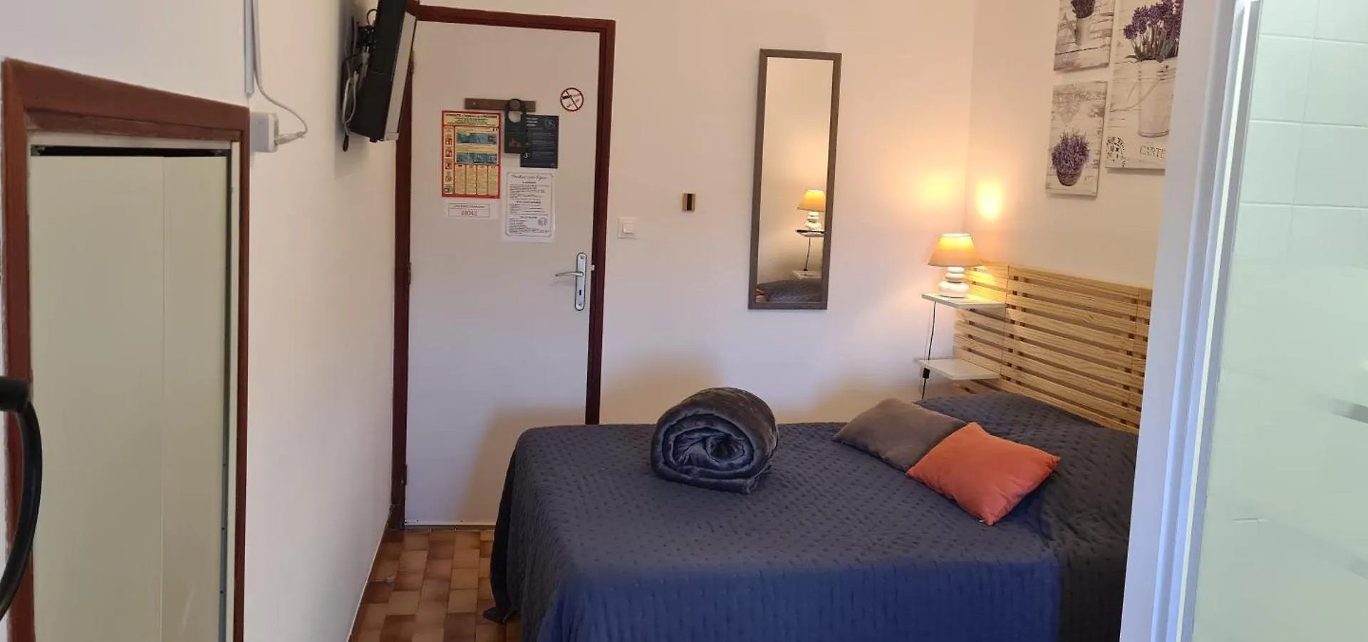 Auberge De Baudinard Sur Verdon