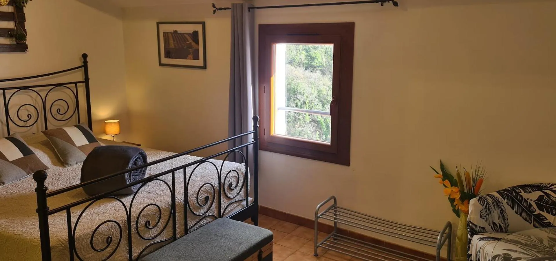 Auberge De Baudinard Sur Verdon