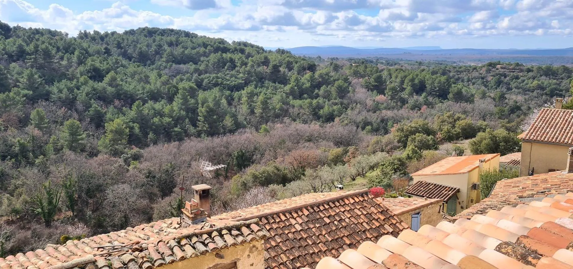 Auberge De Baudinard Sur Verdon 3*,
