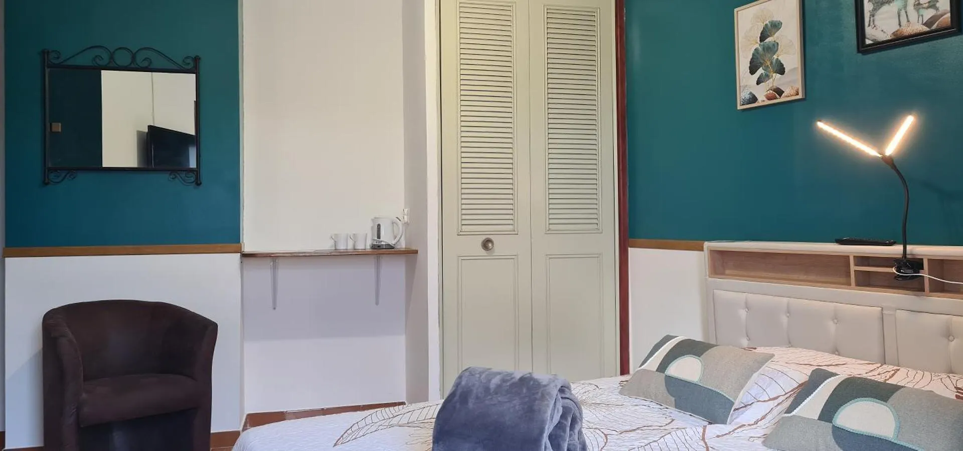 Hotel Auberge De Baudinard Sur Verdon