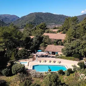 Les Arbousiers Village Provencal Ferienpark