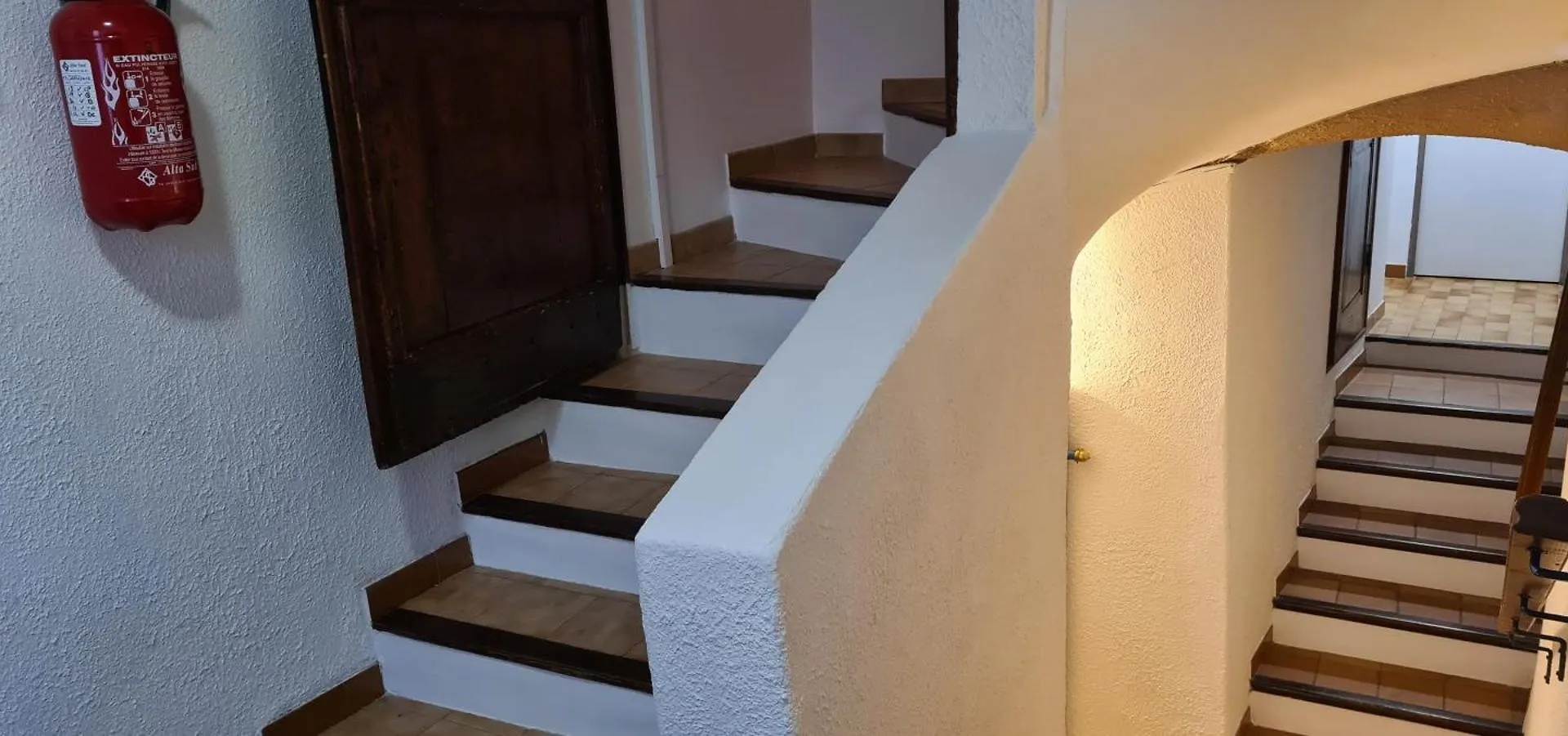 Auberge De Baudinard Sur Verdon Hotel