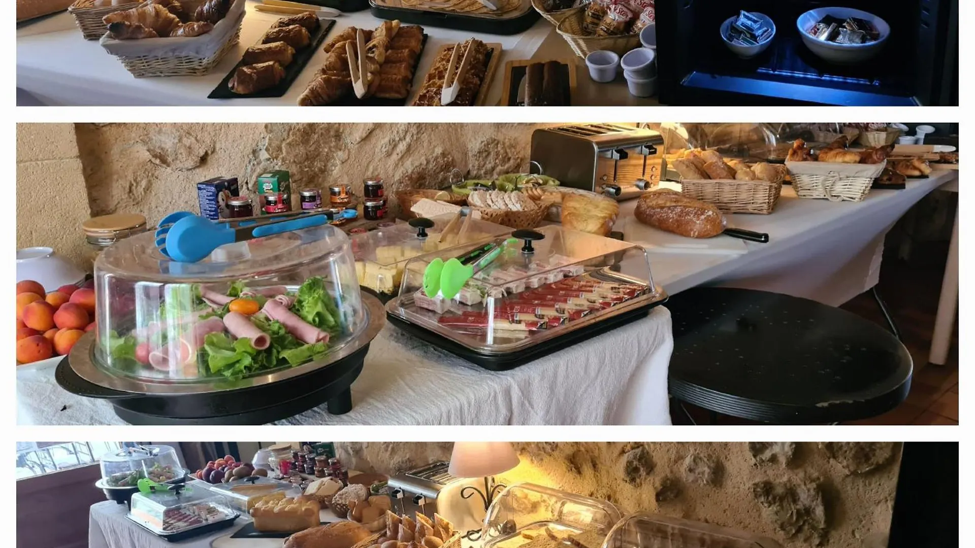 Auberge De Baudinard Sur Verdon