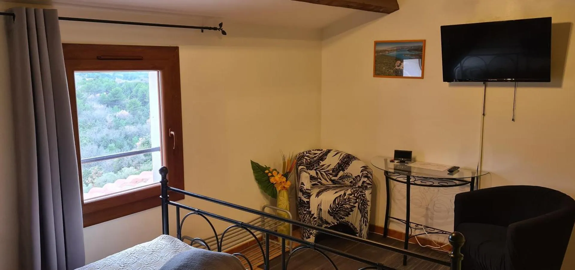 Auberge De Baudinard Sur Verdon Hotel