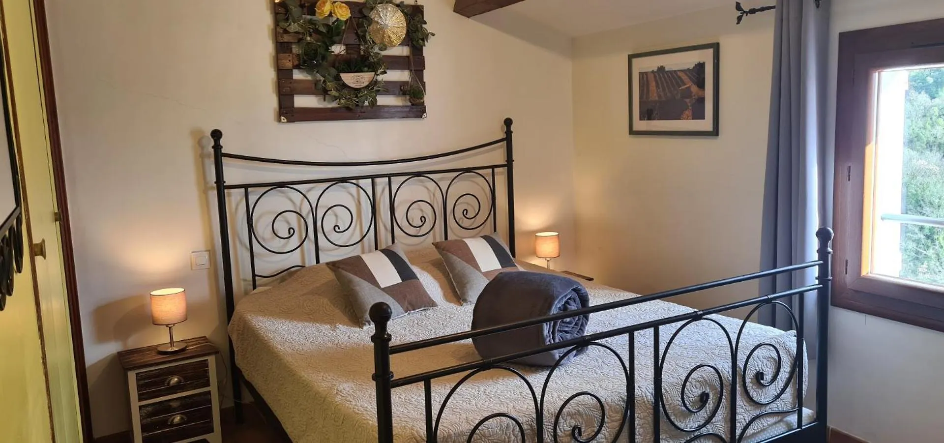 Auberge De Baudinard Sur Verdon